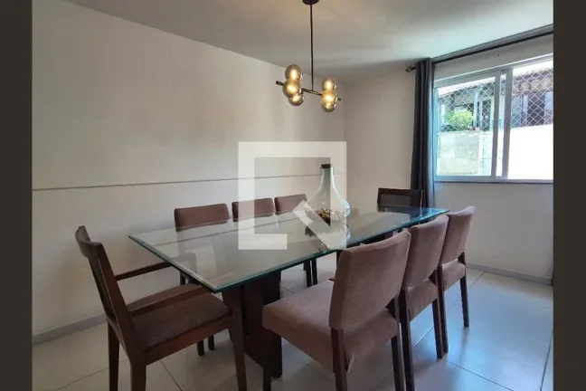 Imagem Apartamento à Venda - Recreio, 3 Quartos, 200 m2