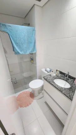 Imagem Aparamento Maravilhoso 66m² Condomínio Vivence com 3 Dormitorios