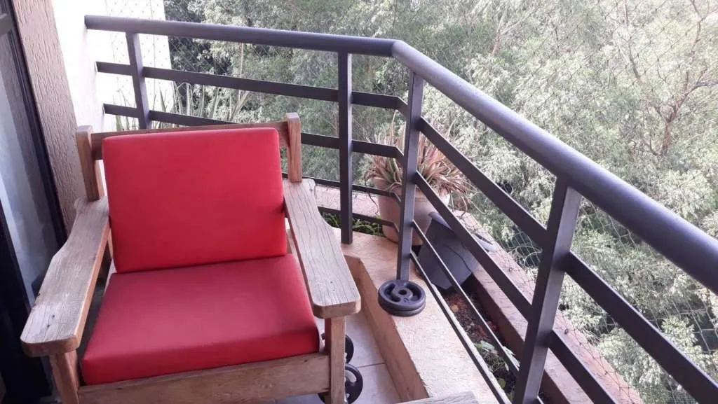 Imagem Apartamento à Venda em Vila Andrade, São Paulo - SP