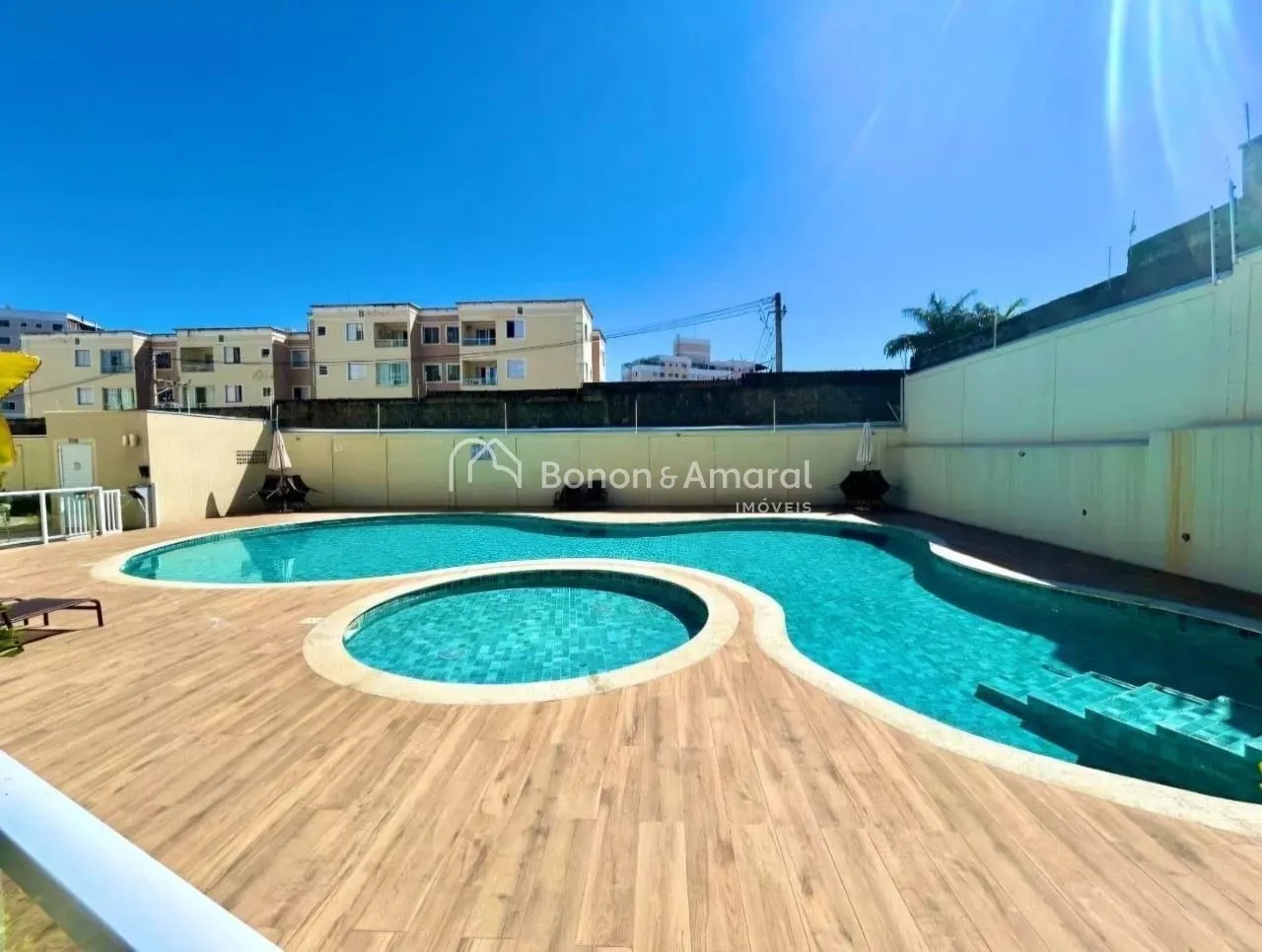 Imagem Apartamento à venda no bairro Jardim Nova Europa em Campinas