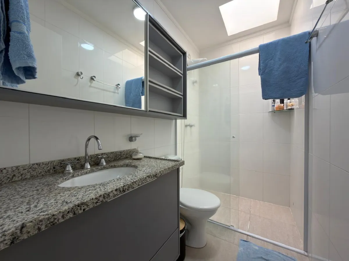 Imagem Casa no condomínio Condomínio San Raphael para venda com 3 quartos, sendo 1 suíte, 112m2