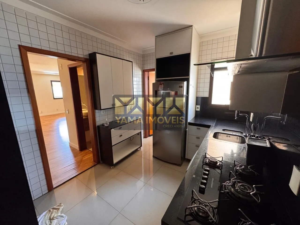 Imagem Rembrandt - Apartamento à venda no bairro Jardim Irajá - Ribeirão Preto/SP