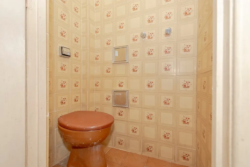 Imagem Apartamento em Centro Histórico