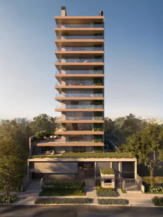 Imagem Apartamento para venda no bairro Petrópolis em Porto Alegre
