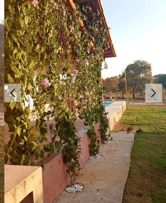 Imagem Vendo linda chácara em Esmeraldas/MG , com 1.270 m²,