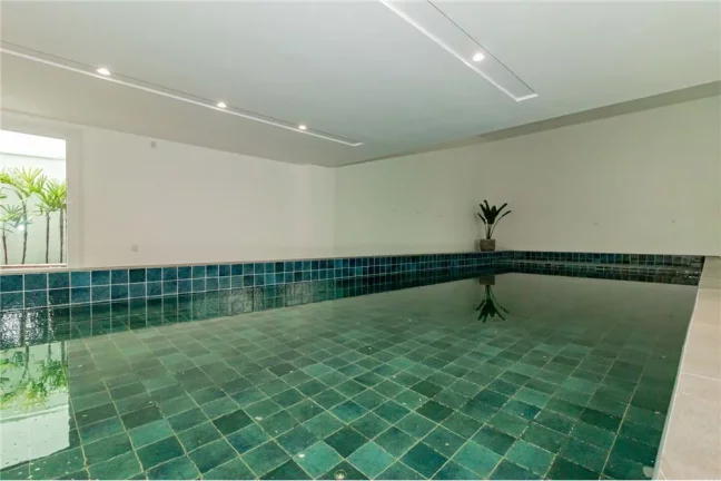 Imagem Apartamento para venda no bairro Menino Deus em Porto Alegre