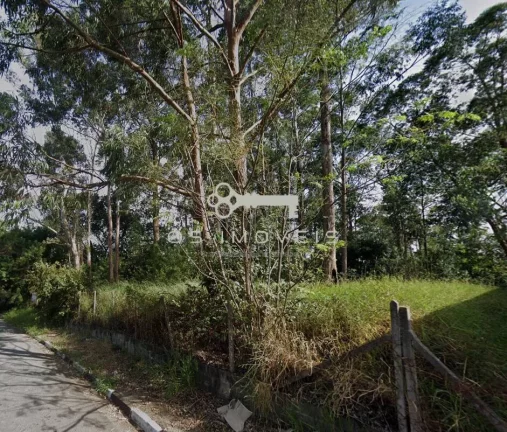 Imagem Terreno à venda no centrinho da Granja Viana – Cotia/SP