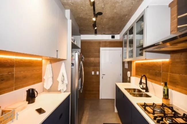 Imagem APARTAMENTO RESIDENCIAL em São Paulo - SP, Vila Madalena
