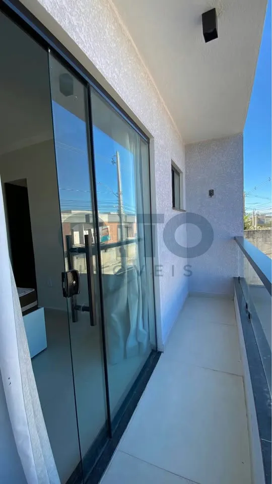 Imagem Duplex com 2 quartos para locação em Alto Taperapuan Xurupita, Porto Seguro