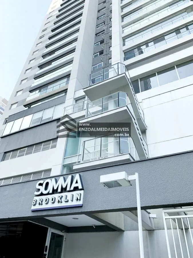 Imagem Apartamento à venda em São Paulo/SP
