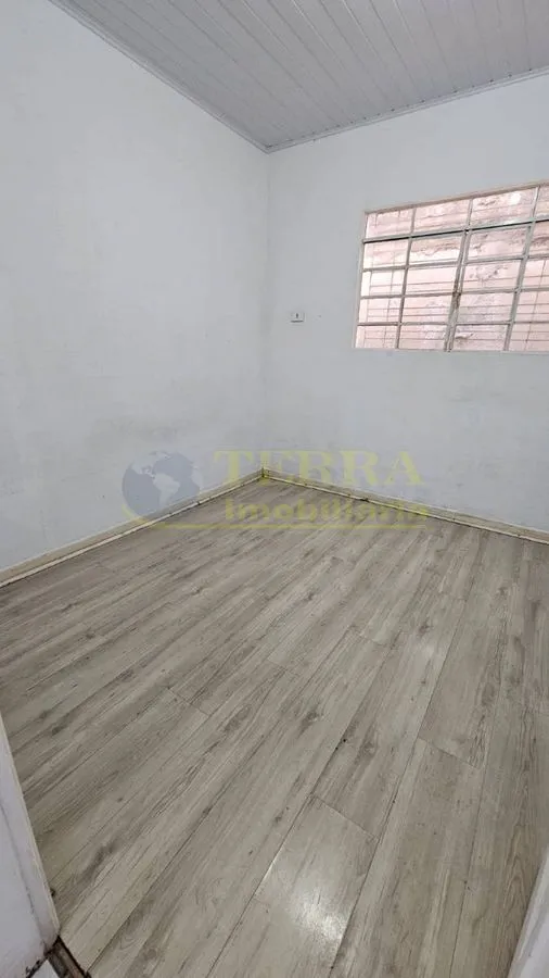 Imagem Casa Localizada no Km 18/Osasco