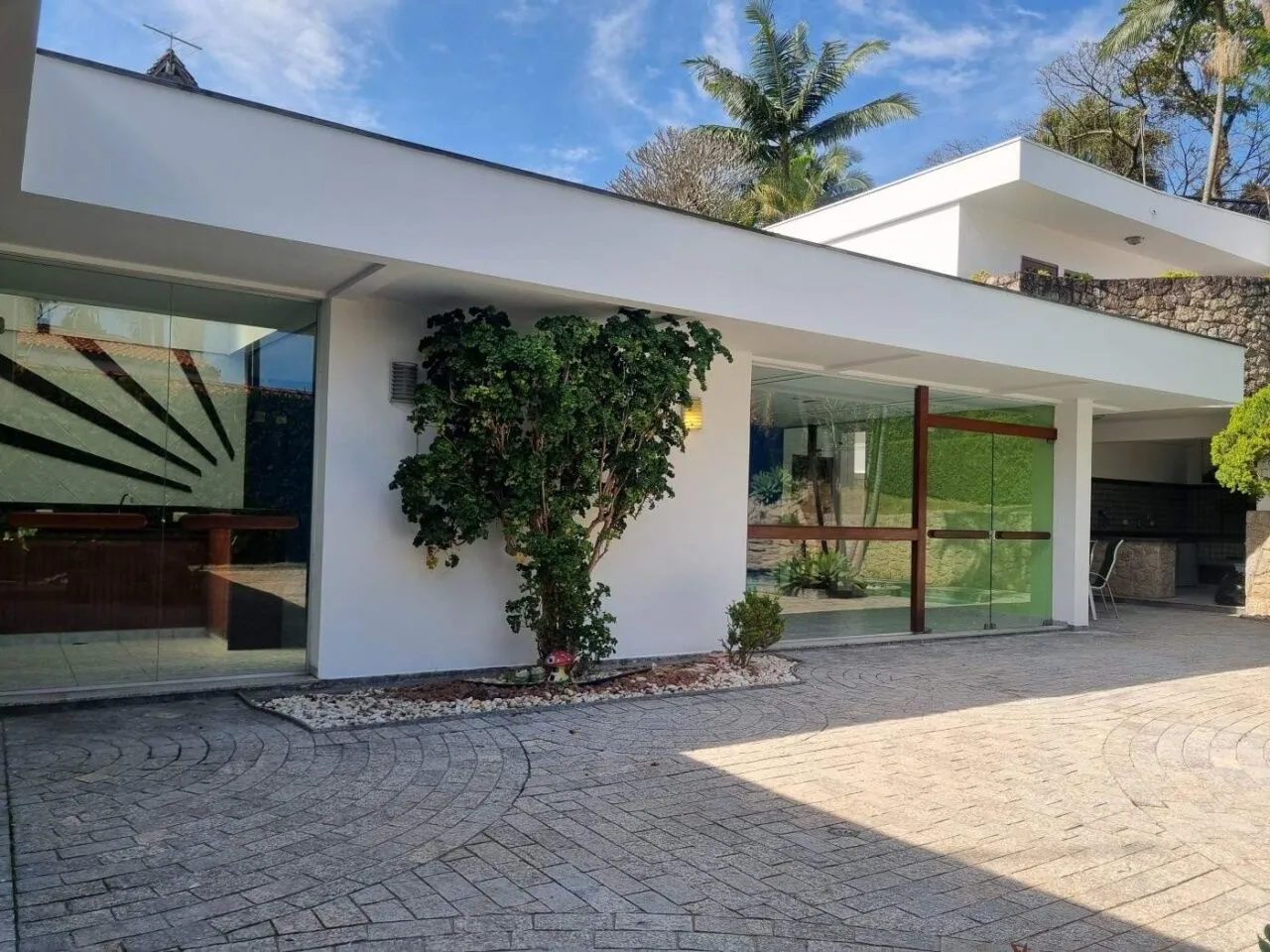 Imagem Casa Alto Padrão à Venda ? Interlagos - São Paulo/SP