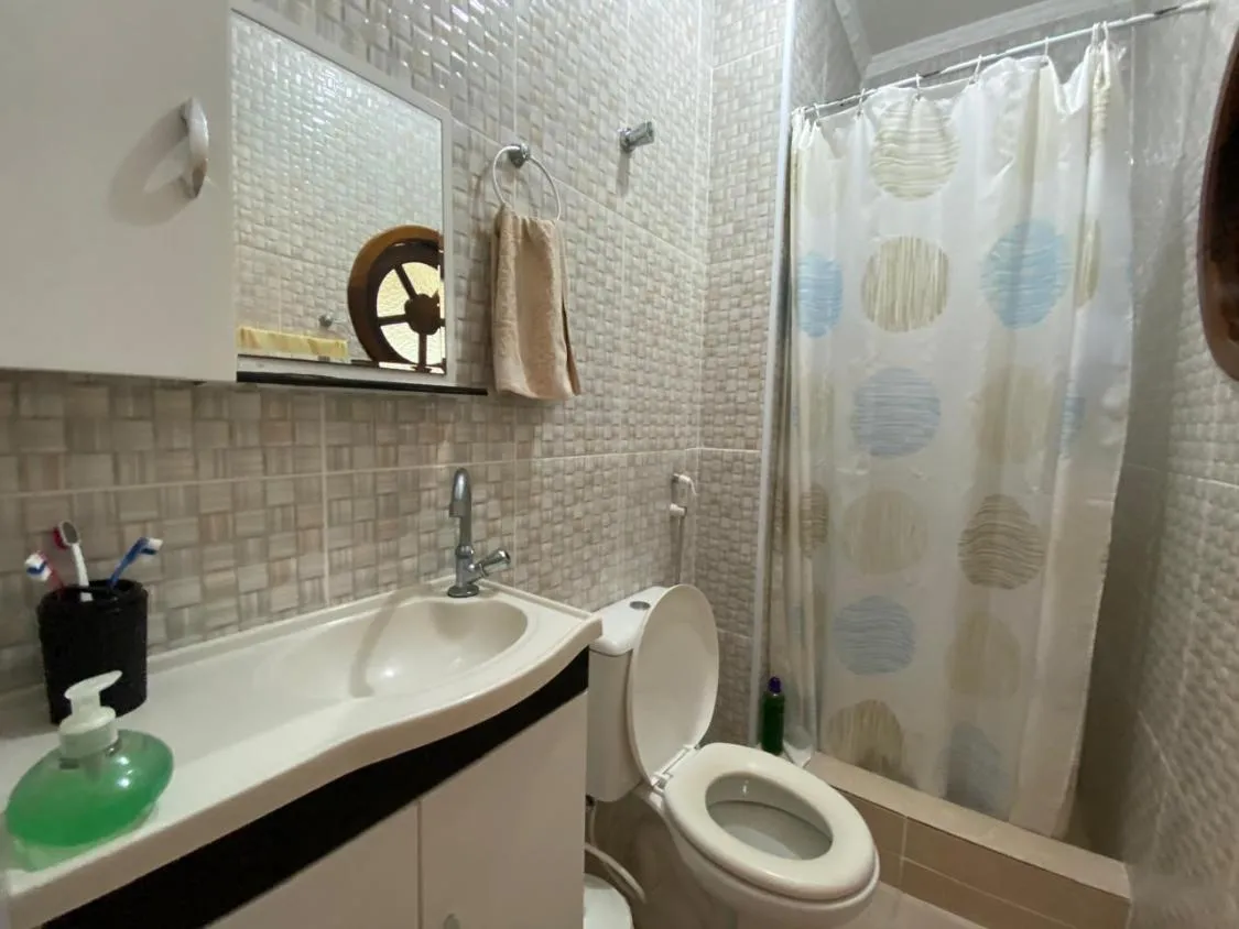 Imagem LINDA CASA COM PISCINA PARA VENDA NO CIBRATEL II