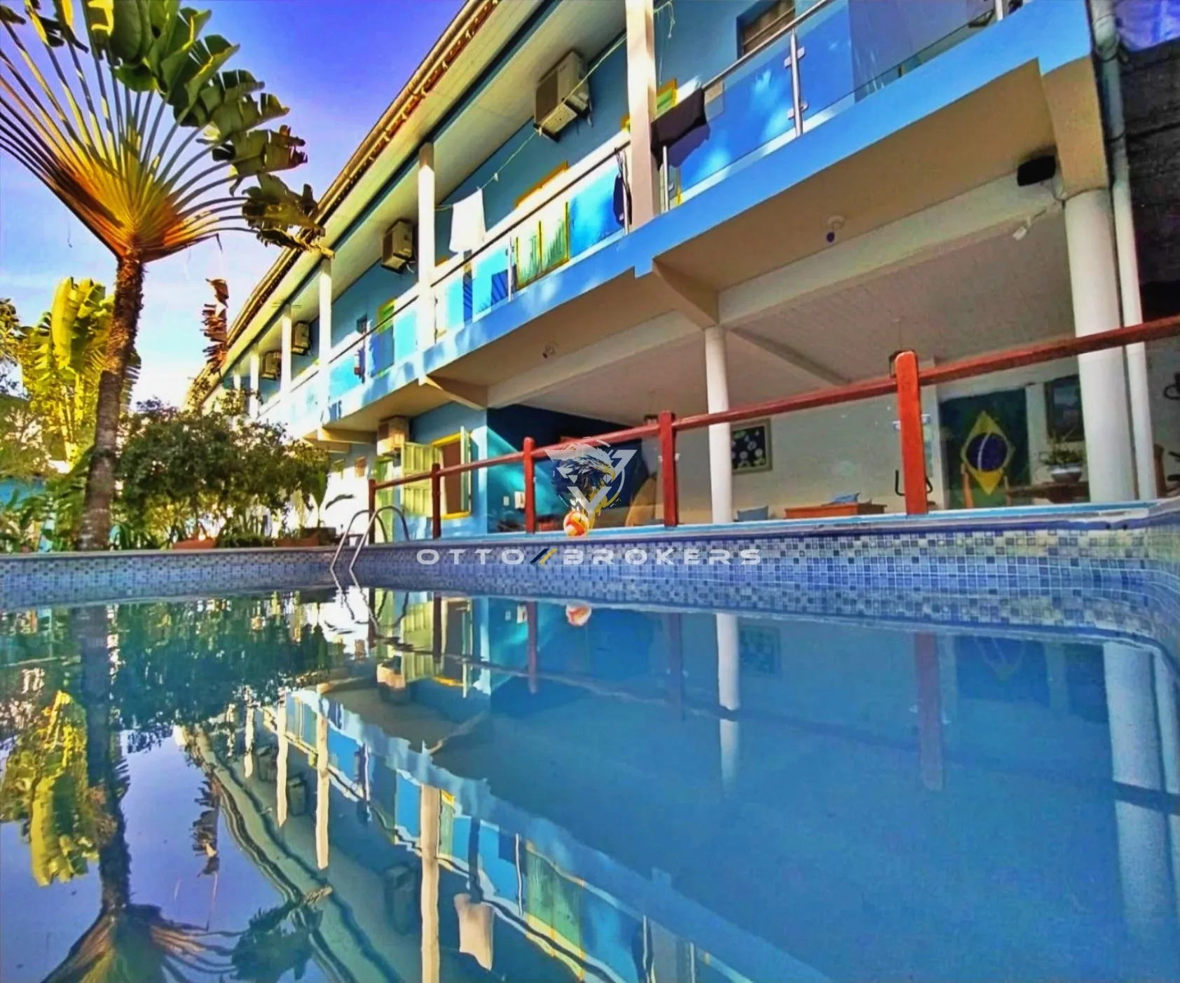 Foto do imóvel Pousada COMERCIAL em Porto Seguro - BA, CENTRO em CENTRO, Porto Seguro - BA