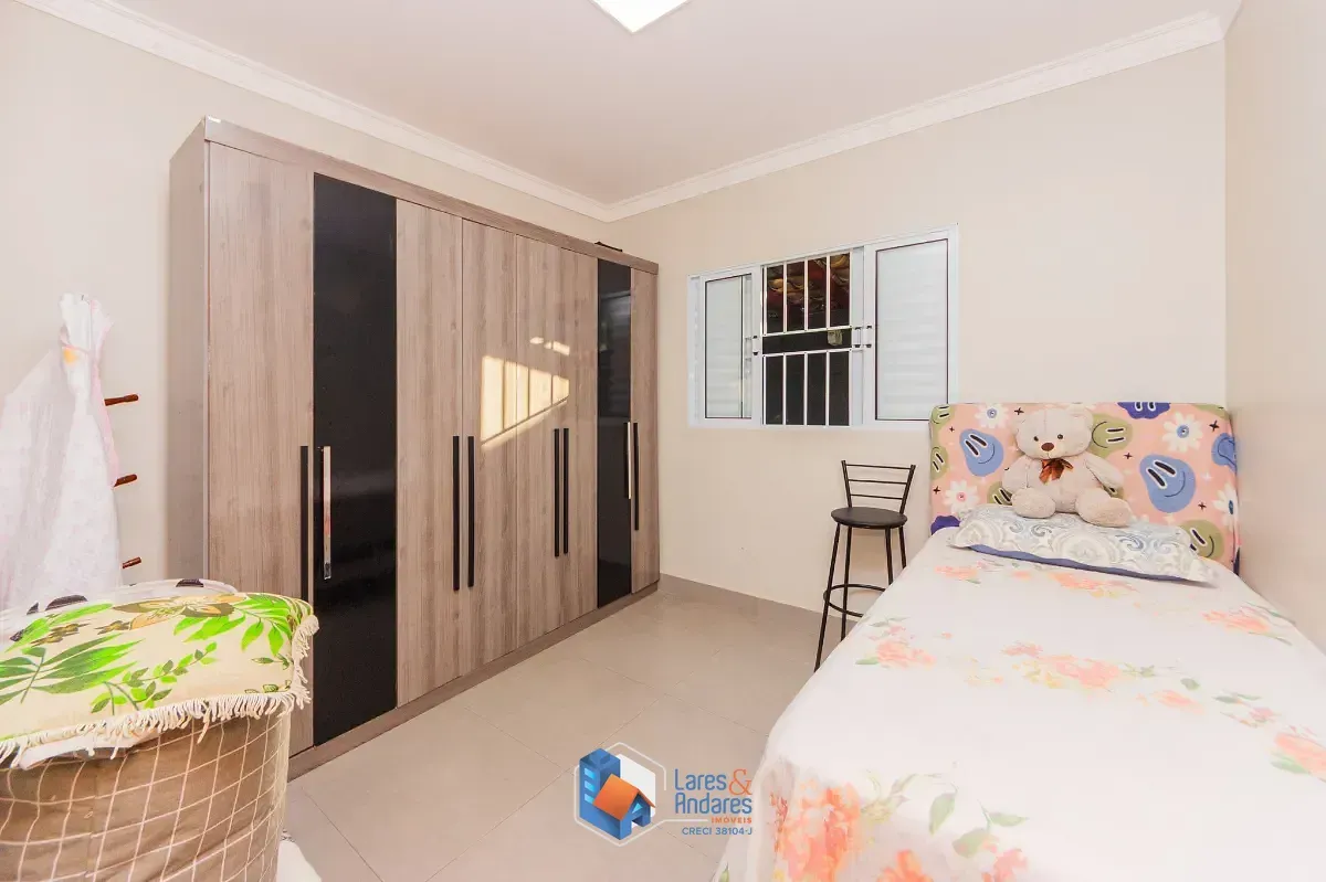 Imagem Casa para venda em Jardim Marisa com 3 quartos, 114m²
