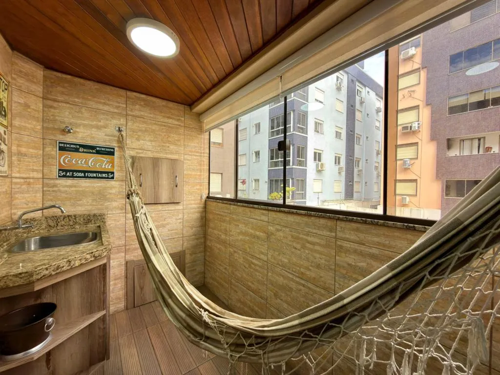 Imagem Apartamento 1 Dormitório - Bairro Centro