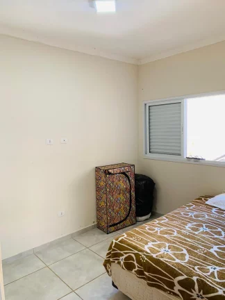 Imagem Casa á Venda em Boituva com 49,84m², 02 dormitórios - Bairro Vitiello