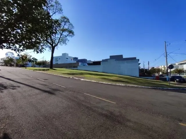 Imagem Oportunidade Única para Construir Seu Sonho no Condomínio Portal da Primavera, Sorocaba!