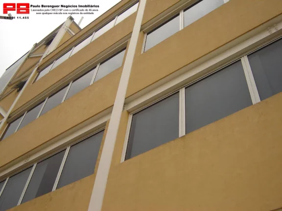 Imagem Predio comercial - Barra Funda