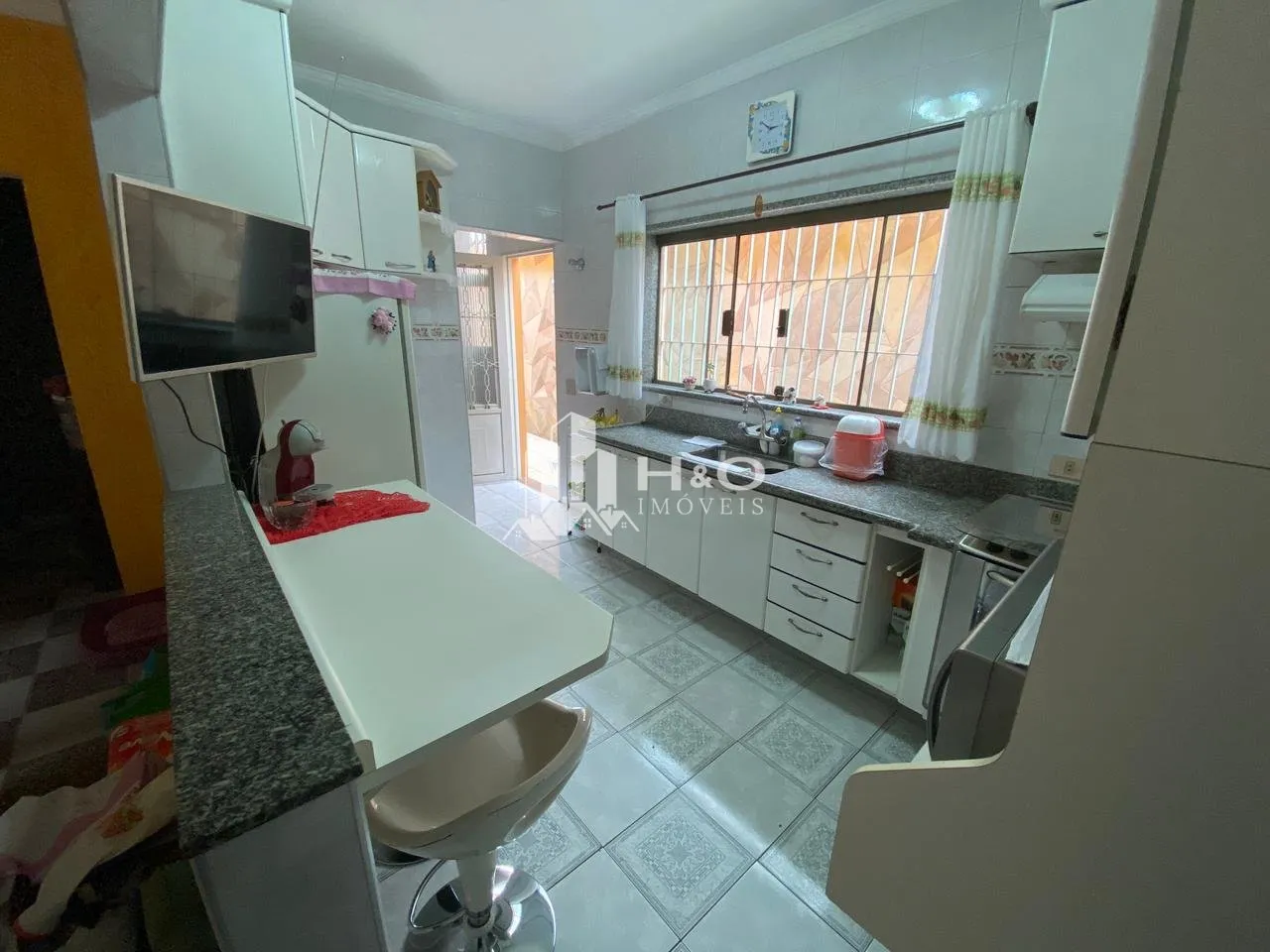 Imagem CASA EM ITAQUERA | 160m² DE CONFORTO + EDÍCULA COMPLETA!