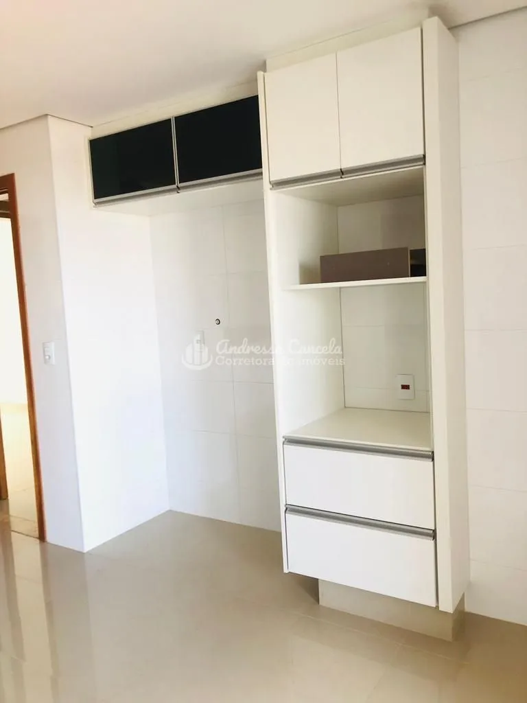 Imagem Edifício Ankaá - Apartamento com 3 dormitórios à venda, 275 m² por R$ 2.500.000,00 - ANKAÁ - São José do Rio Preto/SP