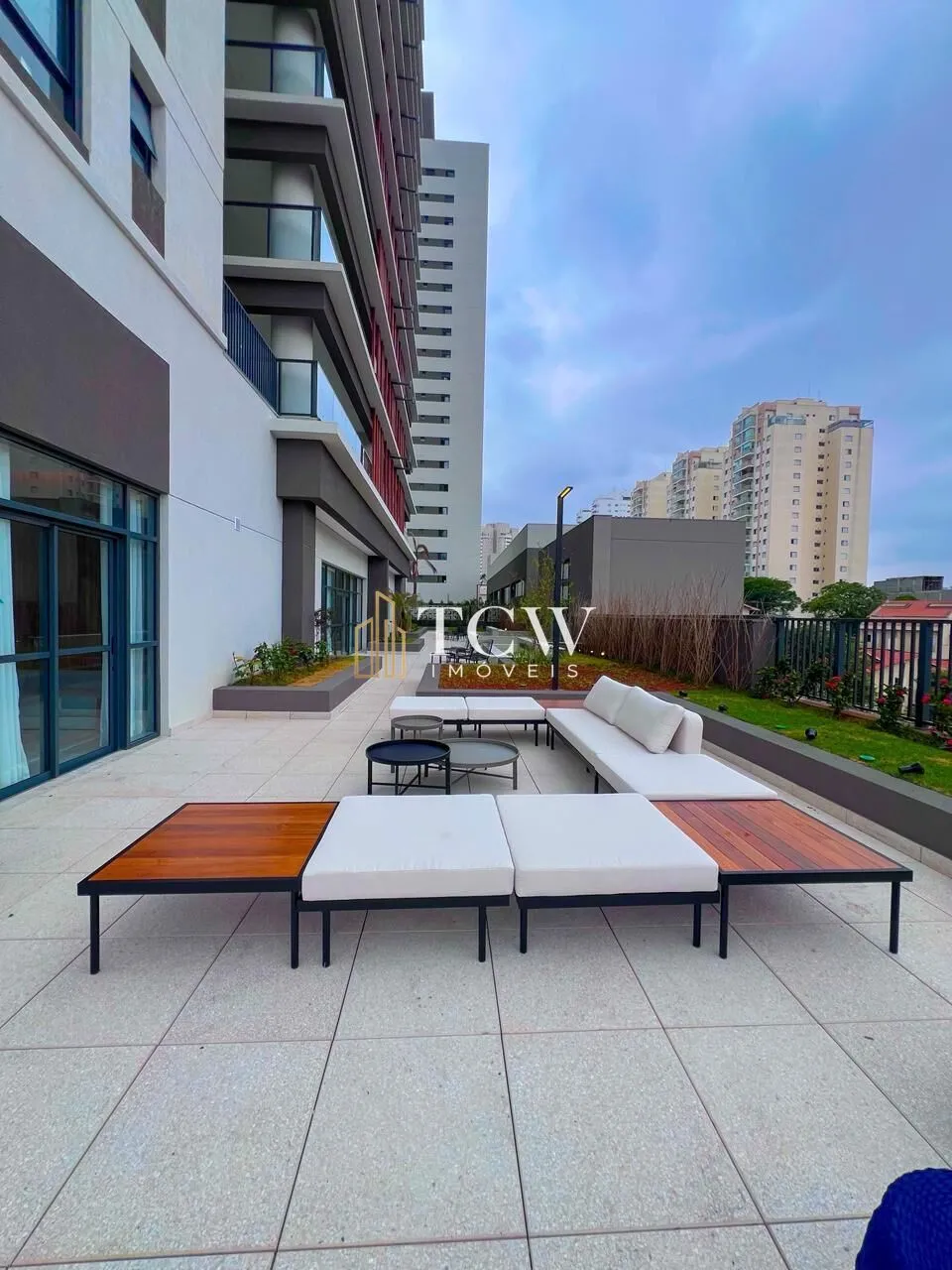 Imagem Apartamento à venda no bairro Nova Klabin - São Paulo/SP, Zona Sul