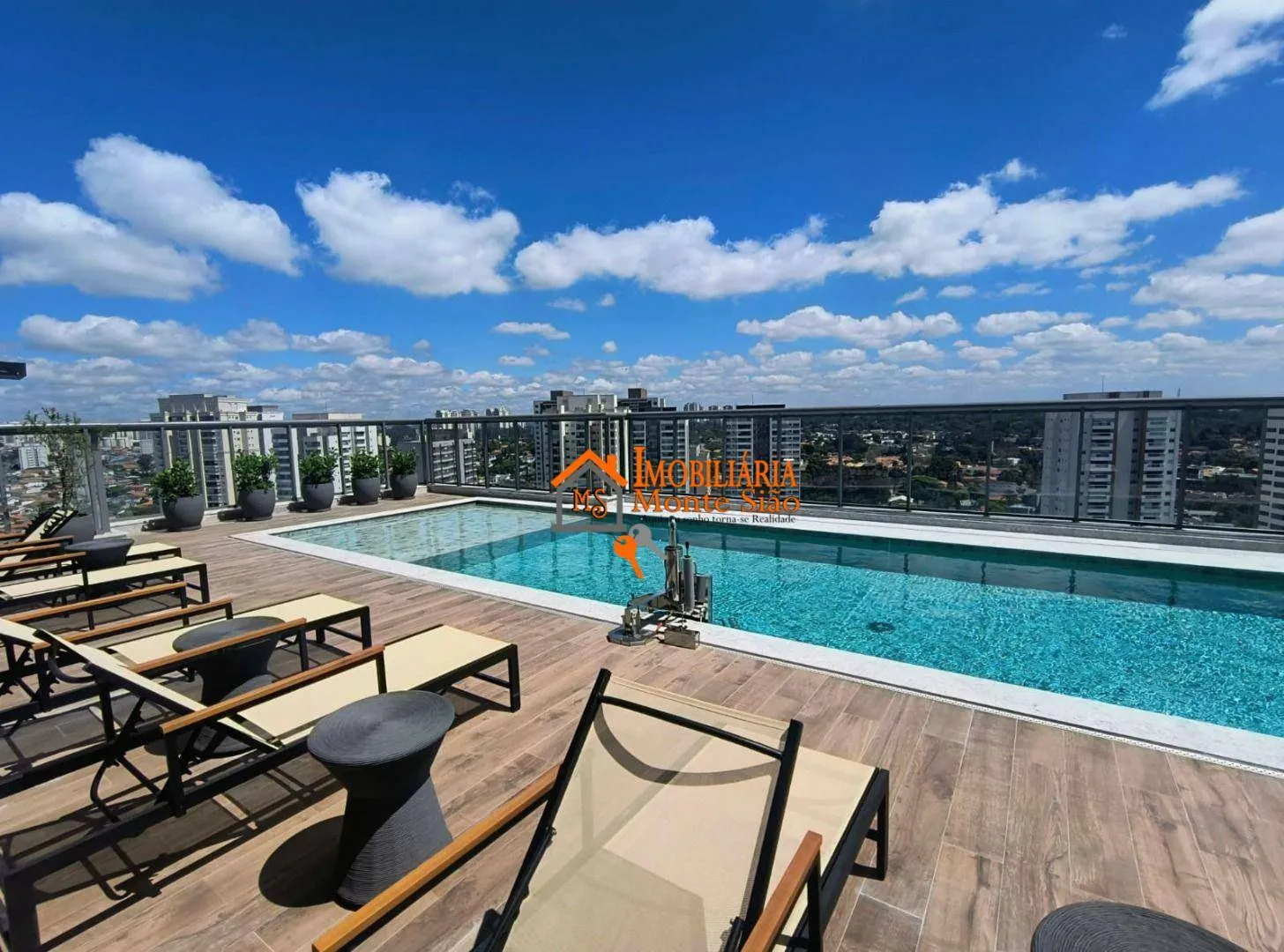 Foto do imóvel Studio com 1 dormitório à venda, 25 m² por R$ 390.000,00 - Vila Mascote - São Paulo/SP
