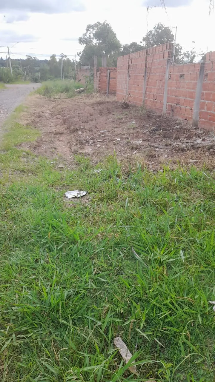 Imagem Terreno de 800,00 m² à Venda no Bairro Recanto Ipanema do Meio em Araçoiaba da Serra!