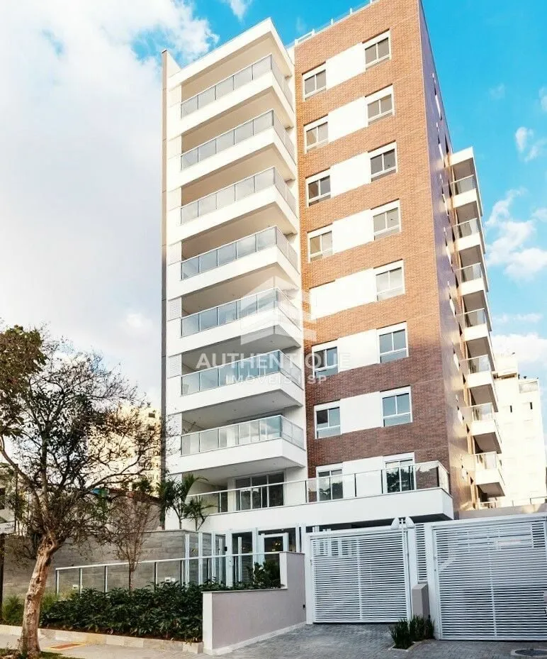 Foto do imóvel Mosaic Alto de Pinheiros - Apartamento à venda em São Paulo/SP em Rua Majubim, 87 - Alto da Lapa, São Paulo - SP