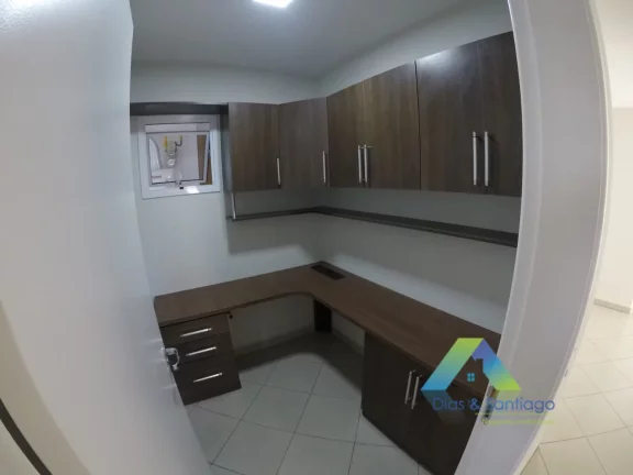 Imagem Apartamento com 3 dormitórios e 2 banheiros na Saúde/SP!!