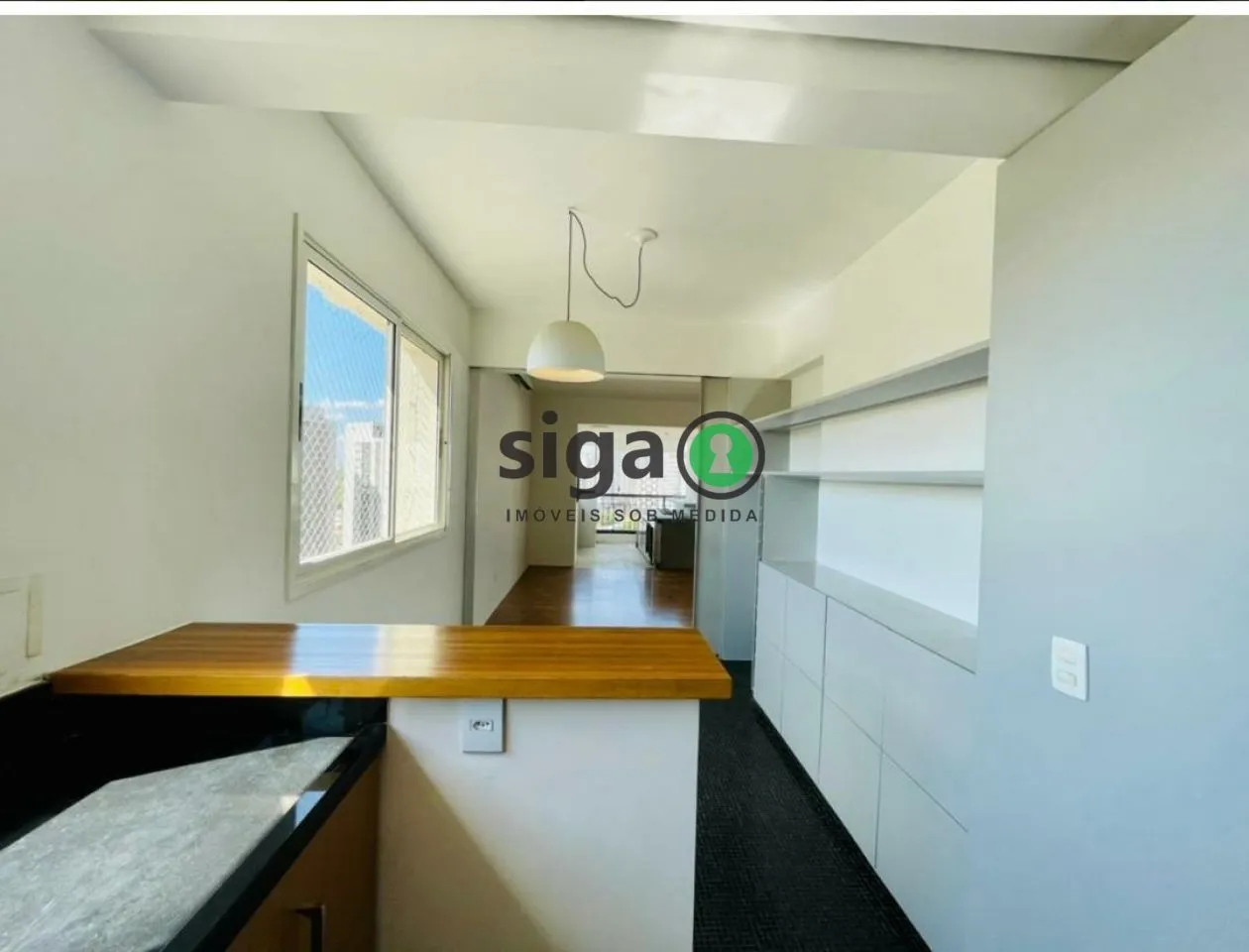 Imagem Apartamento a venda ou locação em Perdizes, com 3 suites, 4 vagas, em 215m²
