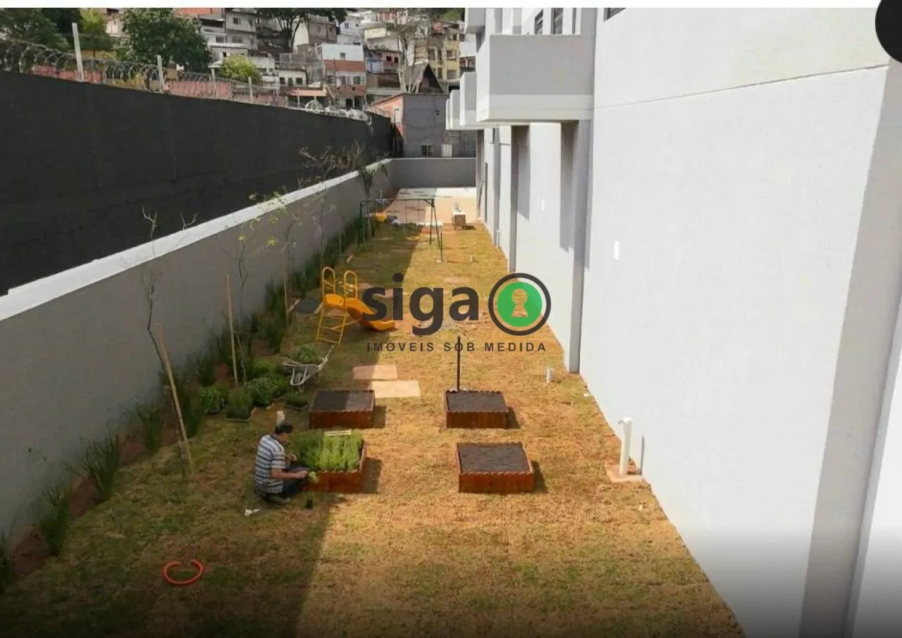 Imagem Apartamento de 38m² à venda em frente ao CENESP e 900m da estação de metrô Giovanni Gronchi