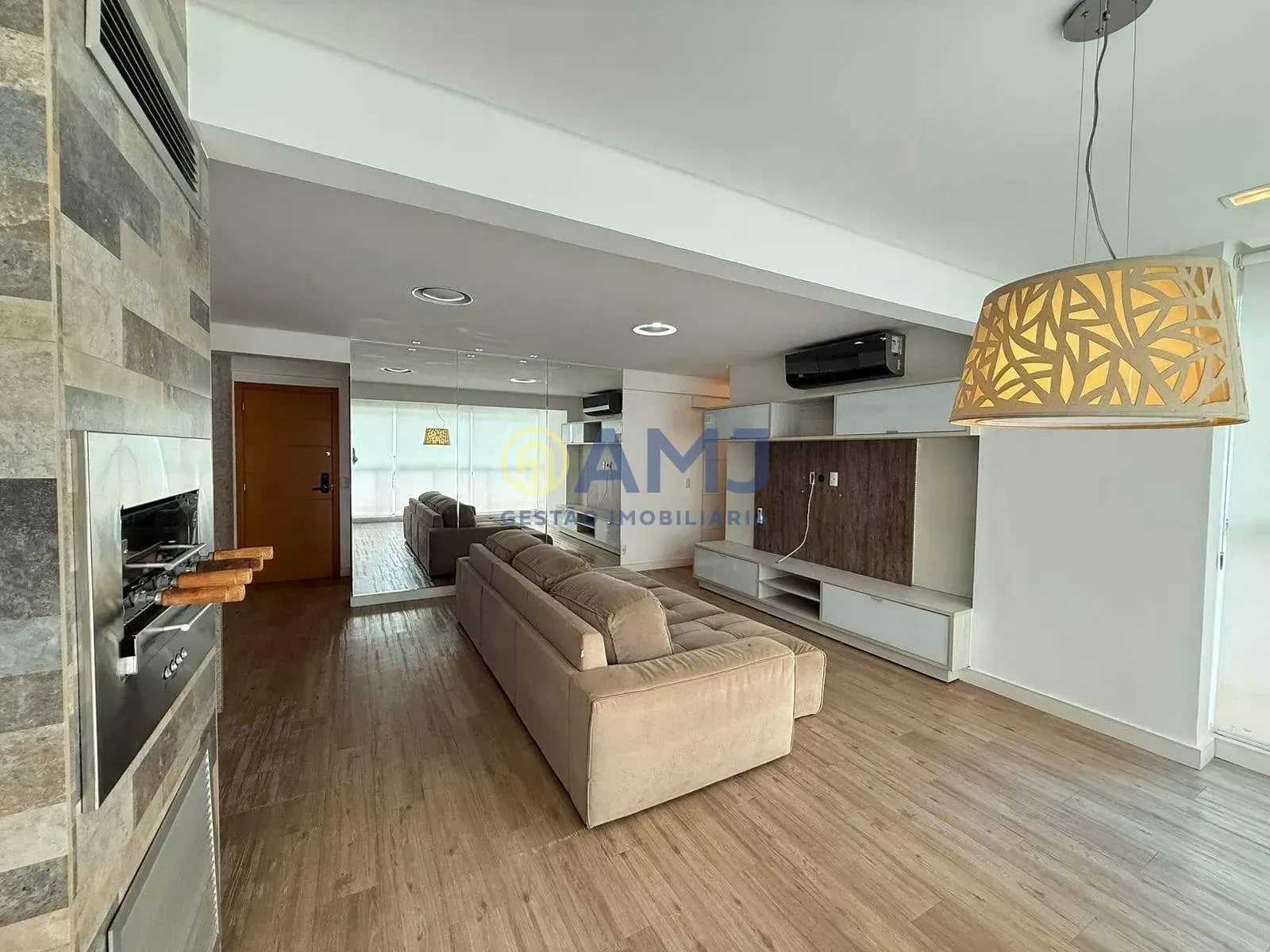 Imagem Apartamento à venda 3 Suítes no Setor Bueno