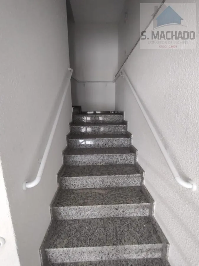 Imagem Apartamento para Venda em Santo André / SP no bairro Parque das Nações
