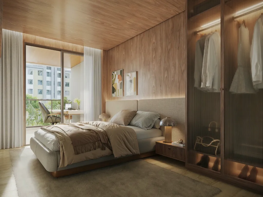 Imagem Apartamento em Lançamentos no bairro Icaraí - Niterói, RJ