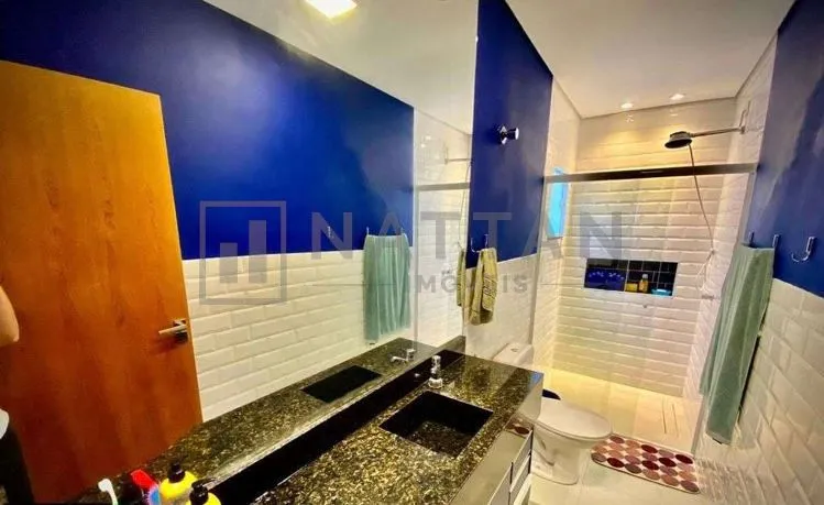 Imagem Sobrado com 4 dormitórios à venda, 450 m² por R$ 1.900.000,00 - Tatuapé - São Paulo/SP