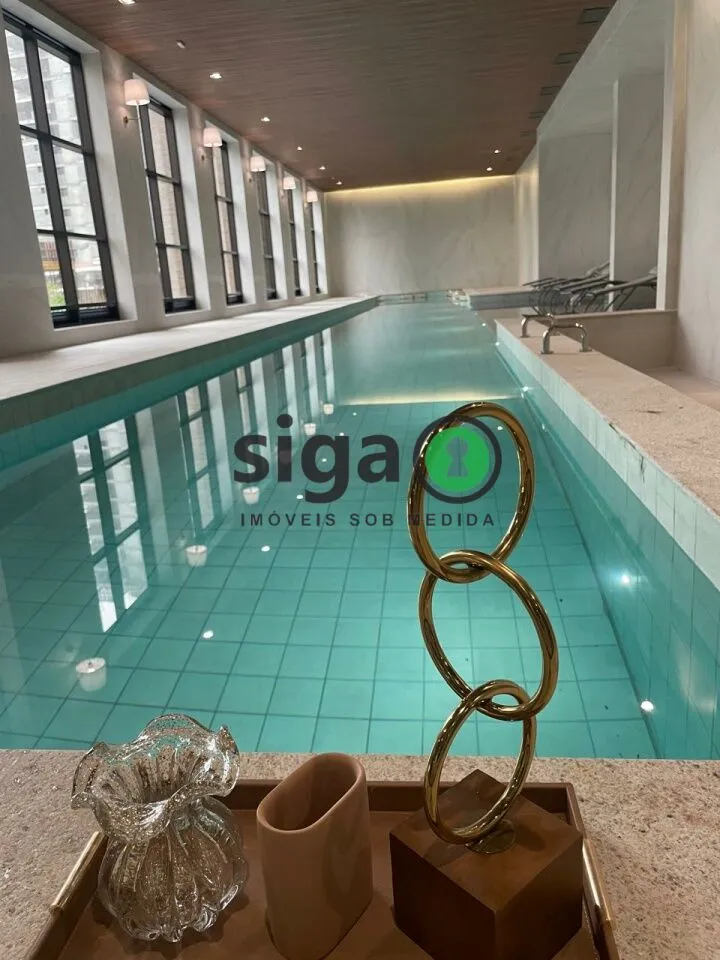 Imagem Apartamento para venda Chácara Klabin 4 dormitórios, 02 suítes - São Paulo - SP