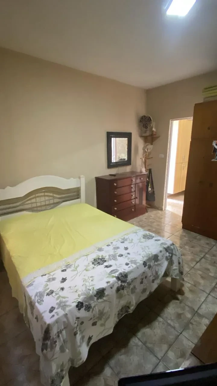 Imagem Casa com 7 Quartos à Venda, 164 m² em Vila Bocaina - Mauá
