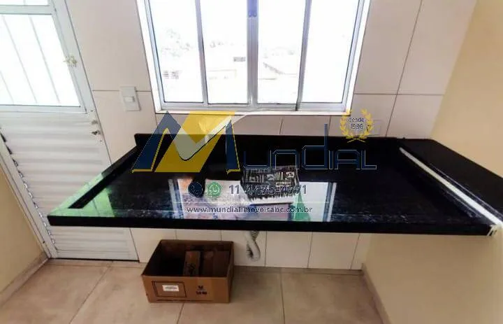 Imagem Apartamento Sobreloja Para Locaçao