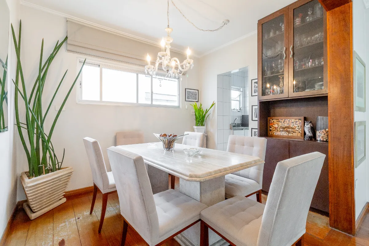 Imagem Apartamento para venda em Santa Cecília com 2 quartos, sendo 2 suítes, 94m2