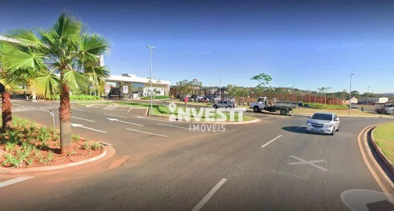 Foto do imóvel Terreno à venda no Plateau D'or - Goiânia/GO