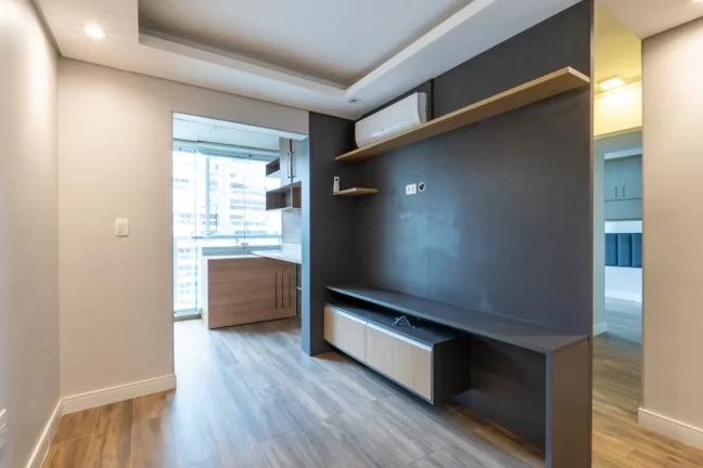 Imagem Apartamento à venda em São Paulo, Vila Andrade, com 2 quartos, 56m2