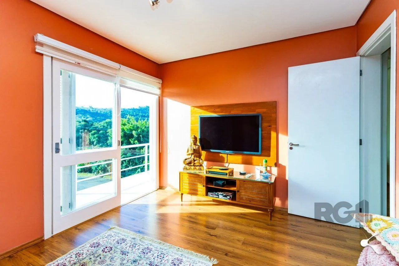 Imagem Casa de Condomínio em Vila Nova