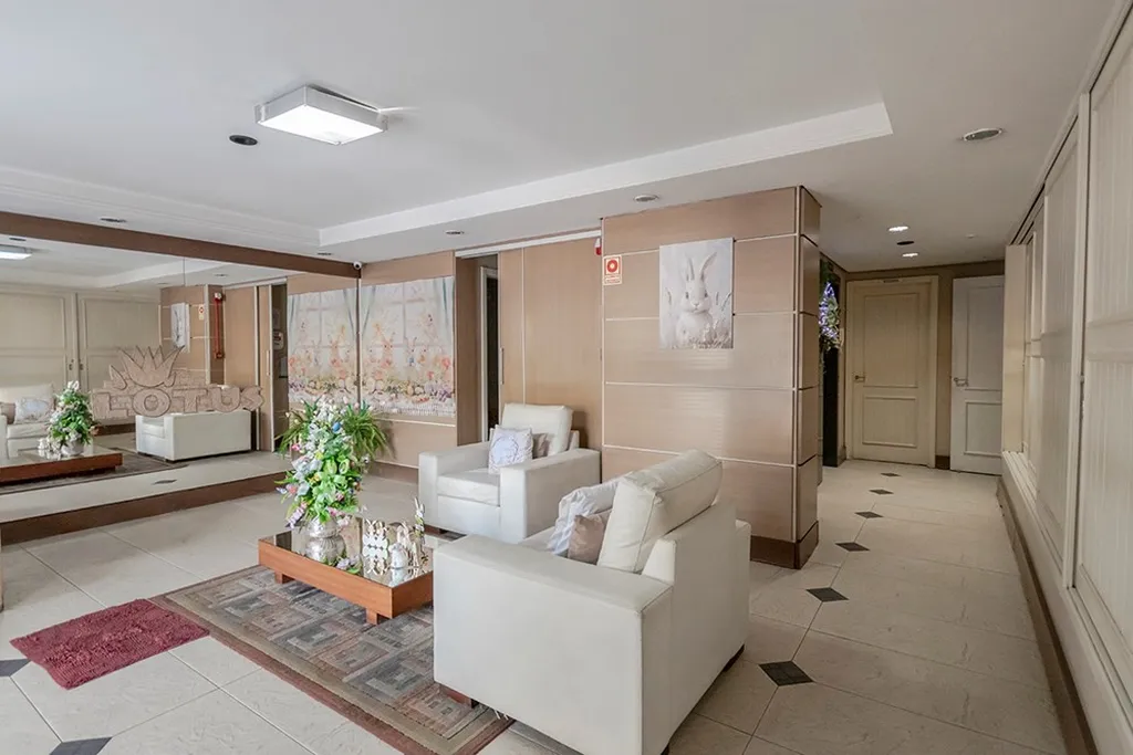 Imagem Apartamento em Cidade Baixa