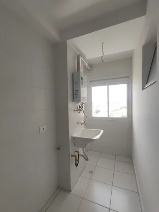 Imagem Apartamento Bairro Pauliceia em Piracicaba - ótima localização com sala 02 ambientes com sacada, ...