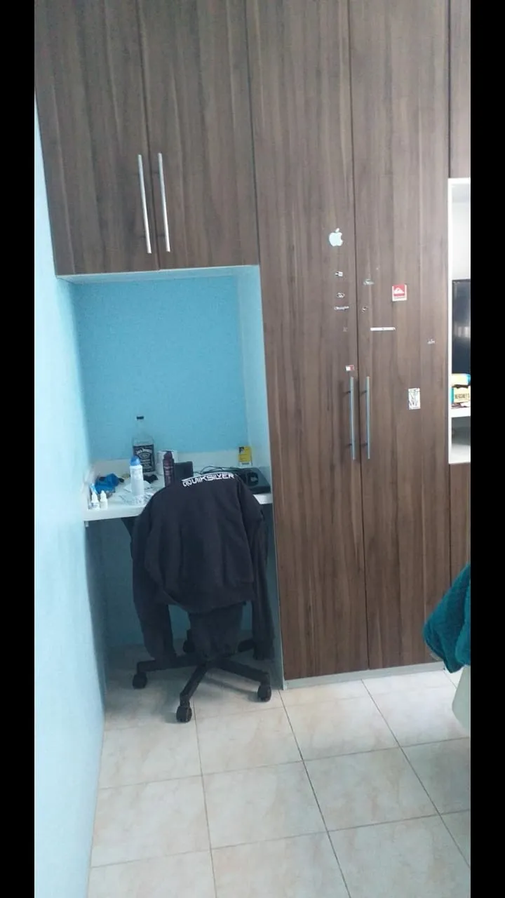Imagem Casa à venda 2 Quartos, 2 Vagas, 125M², Parque Arco Íris, Taubaté - SP