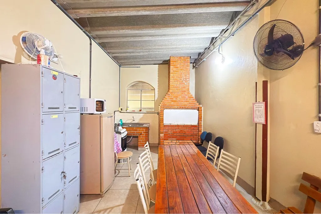 Imagem Apartamento em Azenha