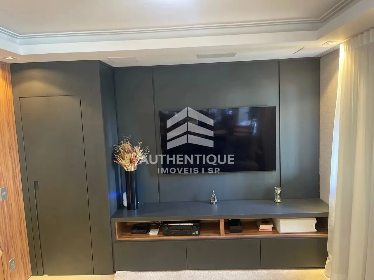 Imagem DOMO HOME CENTRO SAO BERNARDO DO CAMPO - Apartamento no Centro de São Bernardo do Campo à venda