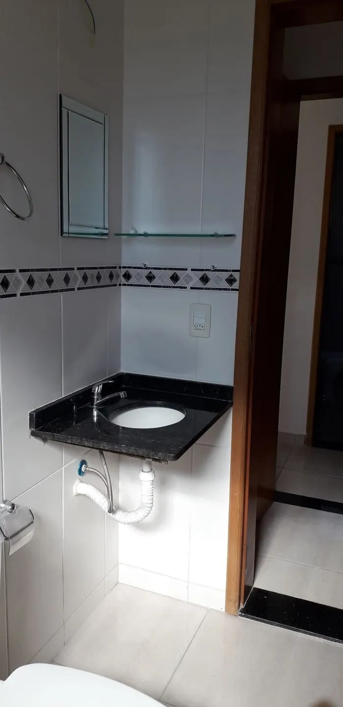 Imagem Apartamento à venda 2 Quartos, 1 Suite, 1 Vaga, 63M², Jardim Maria Augusta, Taubaté - SP | Elizabeth Cunha