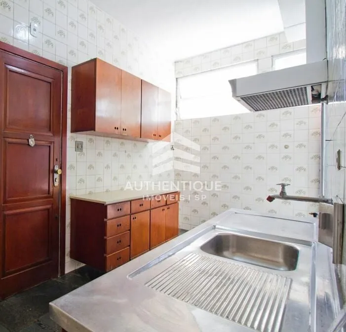Imagem Gondomar Santiago - Itaim Bibi - Apartamento à venda no bairro Itaim Bibi - São Paulo/SP, Zona Sul